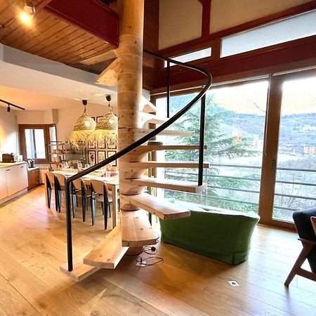 Tuca - Triplex Priviletge Con Encanto Vielha Luaran gambar