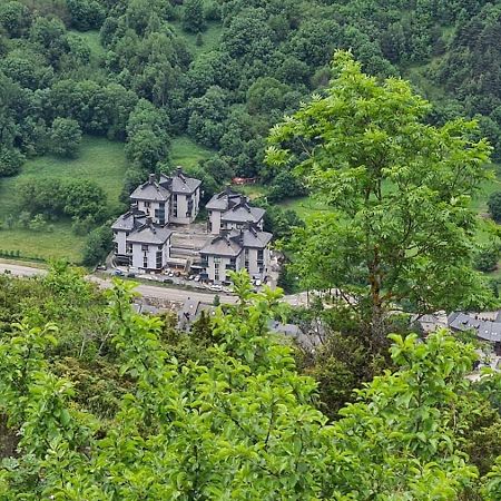 Tuca - Triplex Priviletge Con Encanto Vielha Luaran gambar