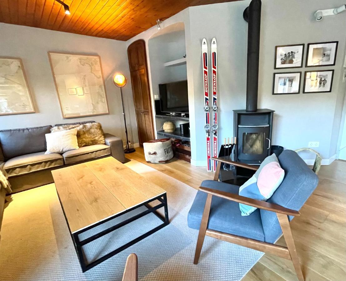 Tuca - Triplex Priviletge Con Encanto Vielha Luaran gambar