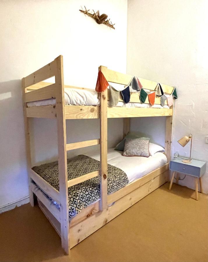 Tuca - Triplex Priviletge Con Encanto Vielha Luaran gambar