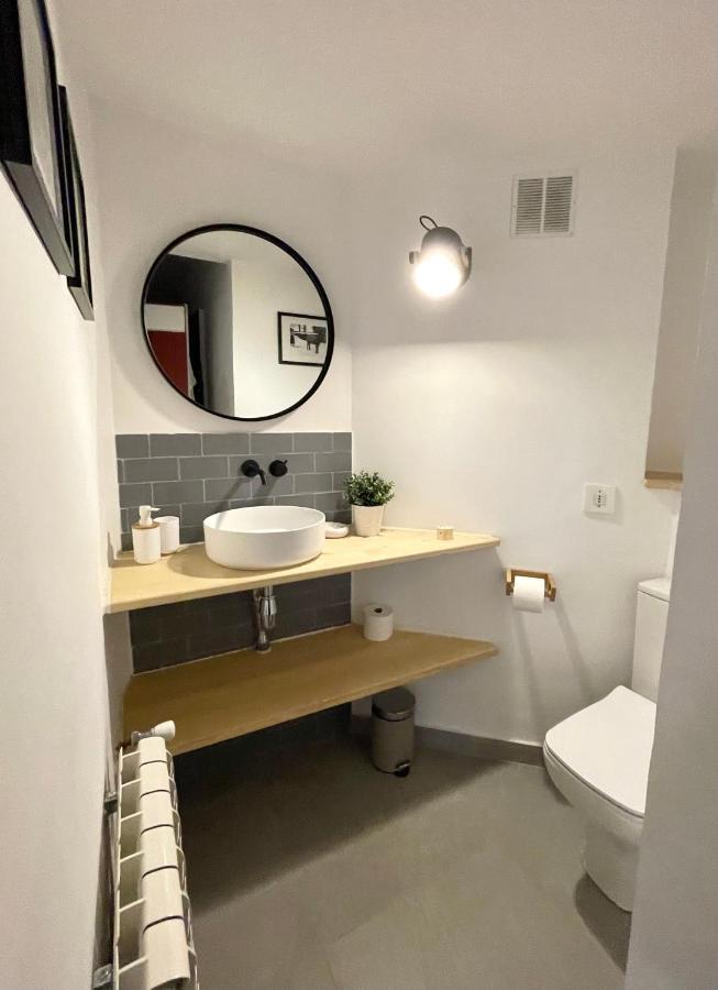Tuca - Triplex Priviletge Con Encanto Vielha Luaran gambar